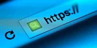 Uso de HTTPS